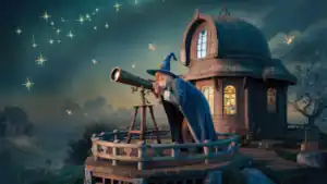 Прогноз астрологический